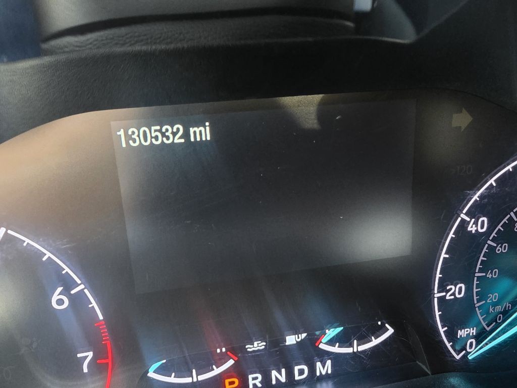 2019 Ford Transit Connect Image 20