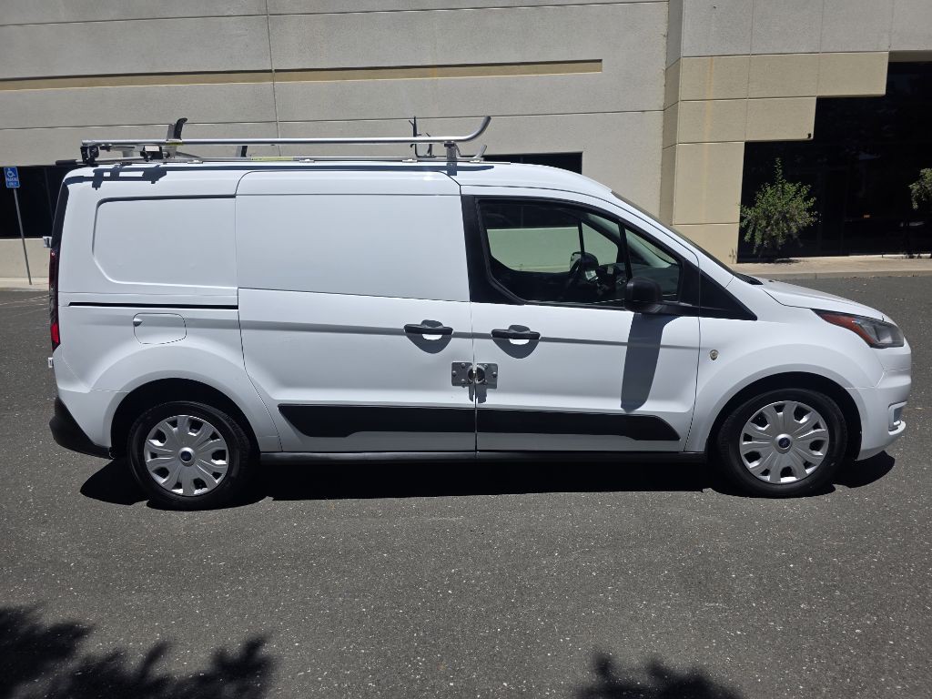 2019 Ford Transit Connect Image 6