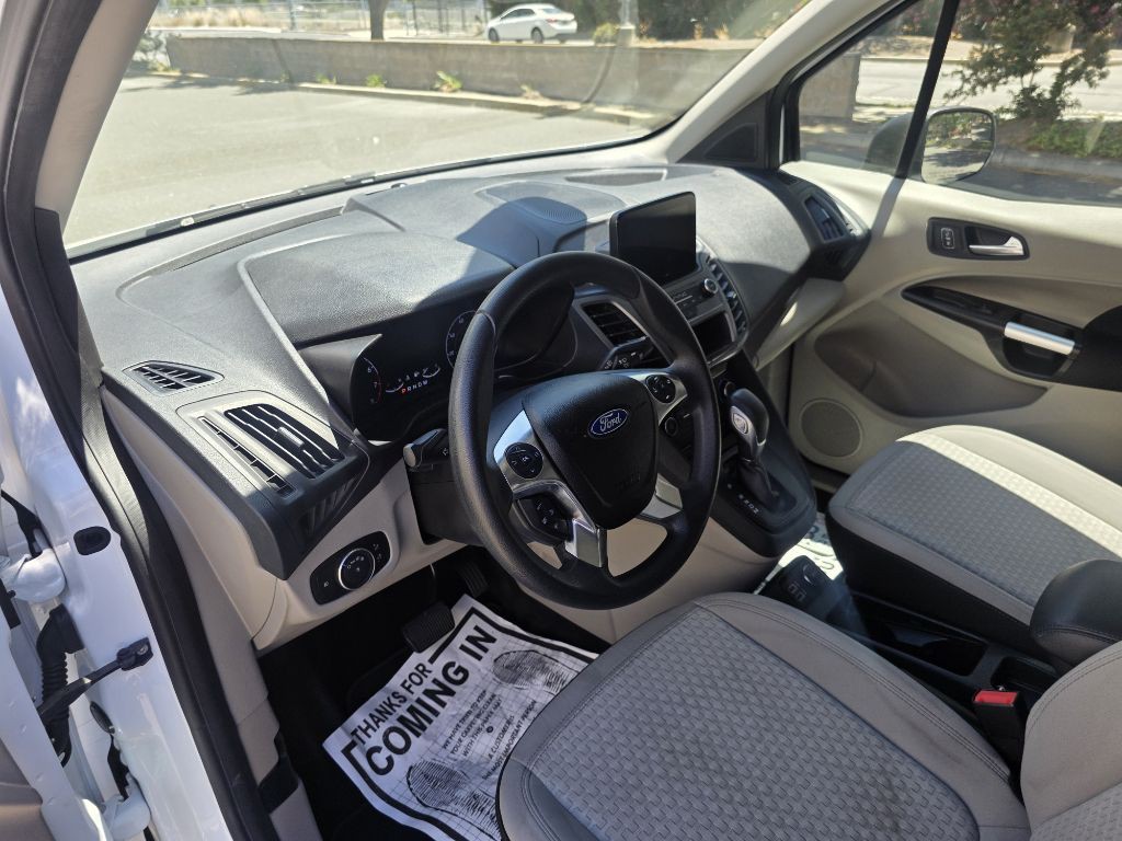 2019 Ford Transit Connect Image 10