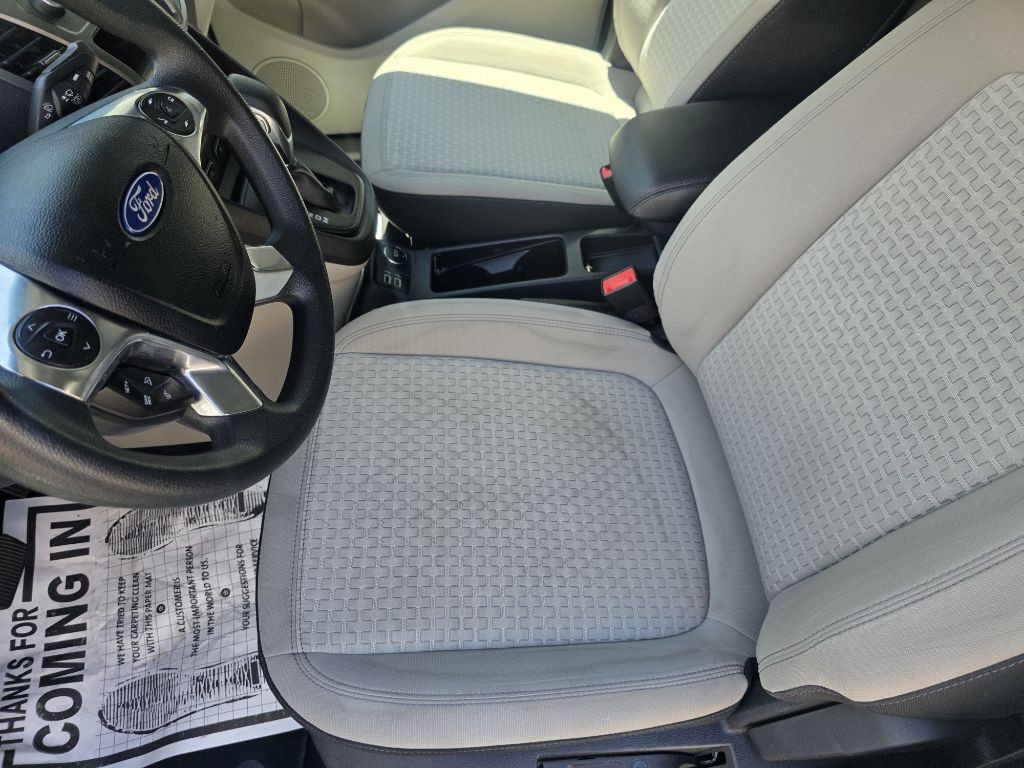 2019 Ford Transit Connect Image 11