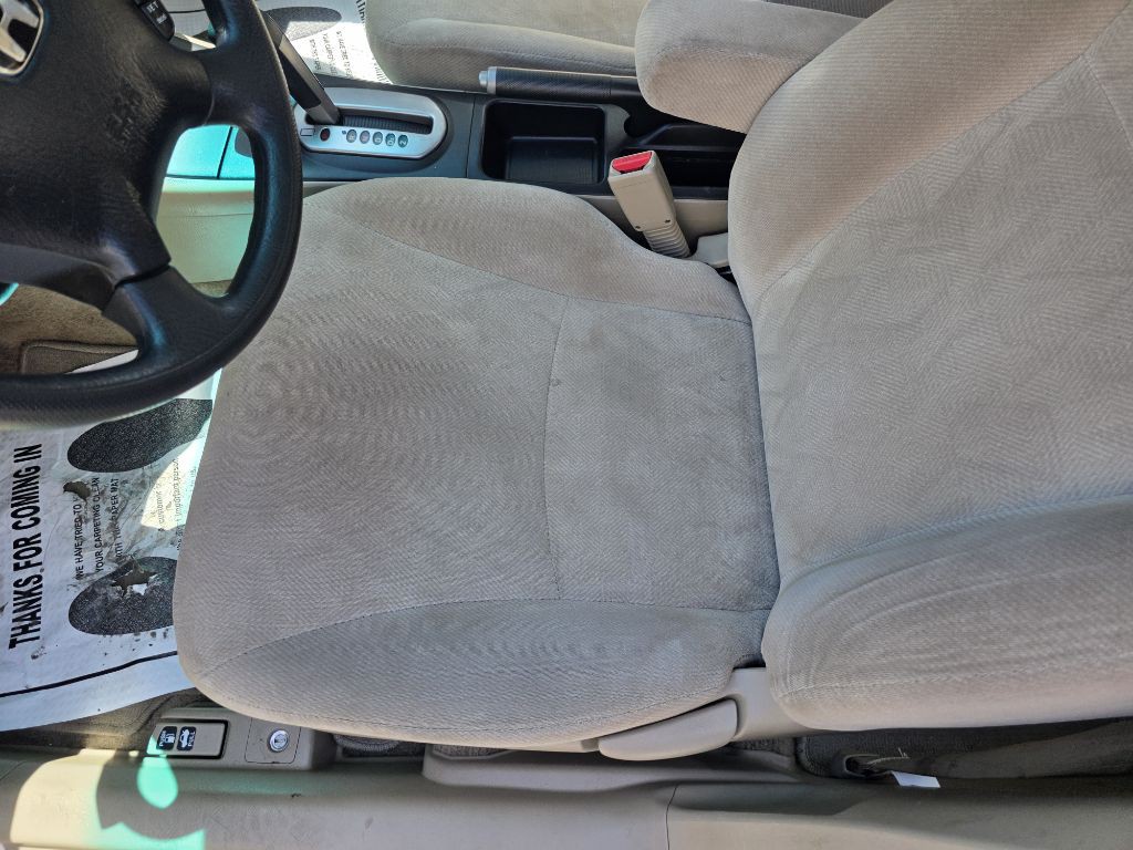 2002 Honda Civic Image 12