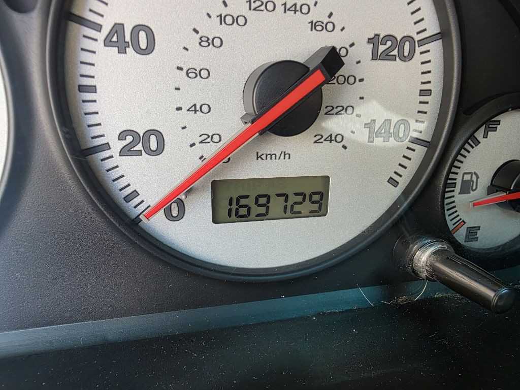 2002 Honda Civic Image 17