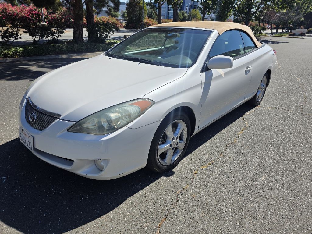 2006 Toyota Camry Image 1