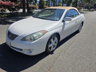 Image for 2006 Toyota Camry SE V6 ID: 6734024