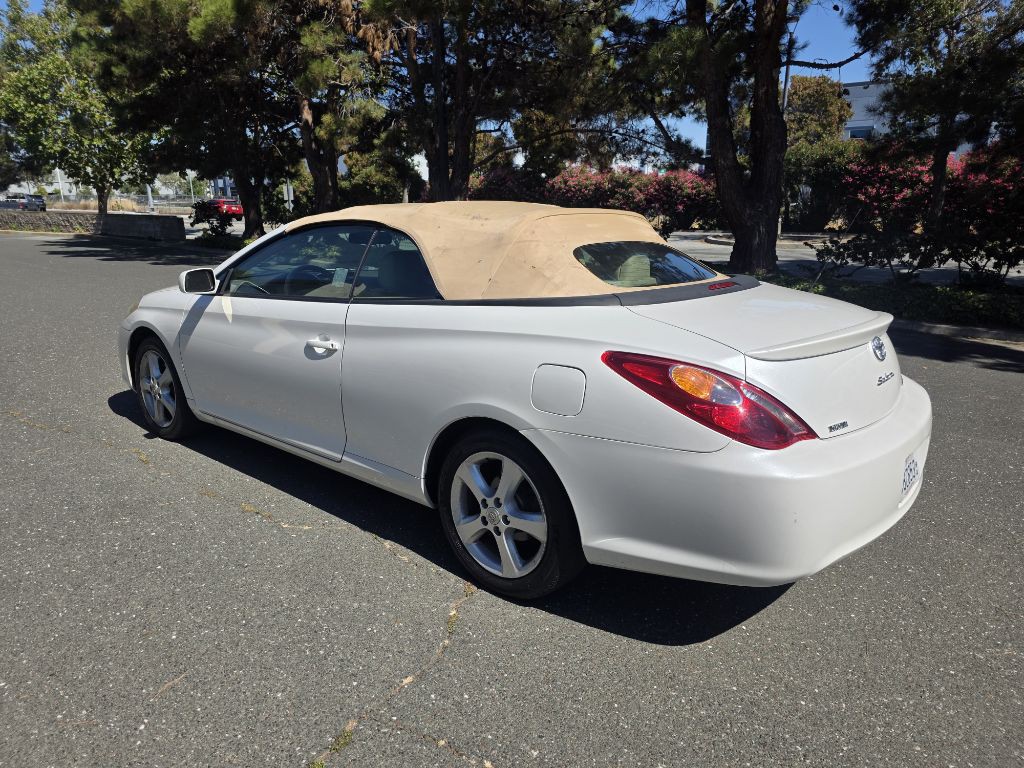 2006 Toyota Camry Image 3