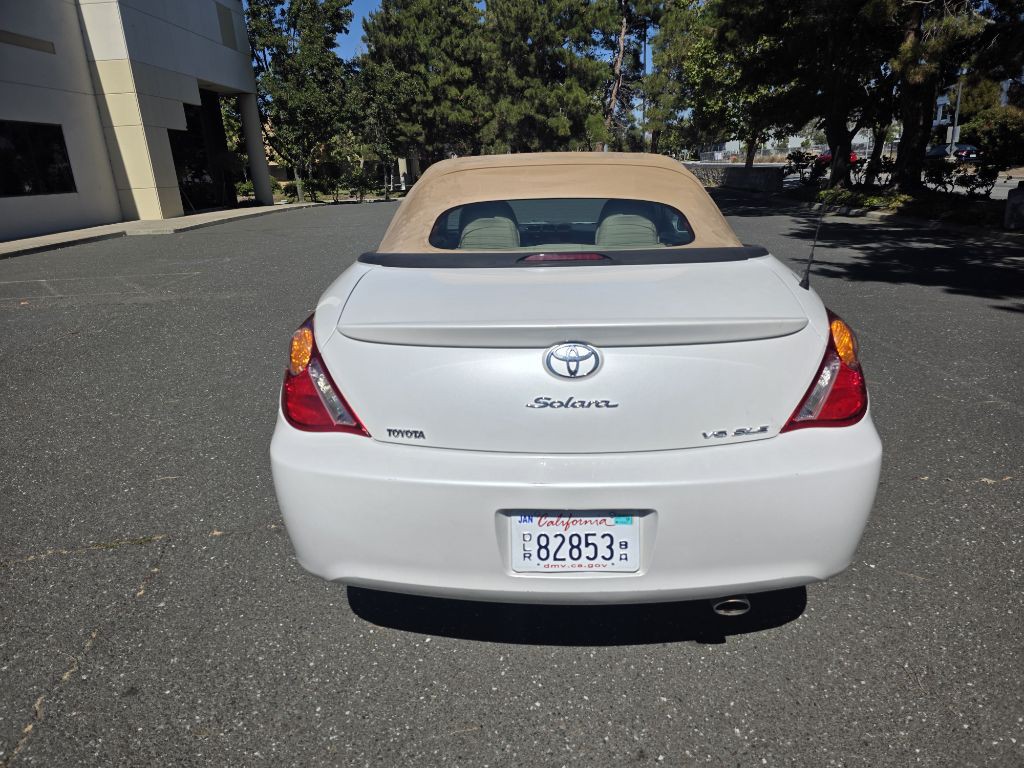2006 Toyota Camry Image 4