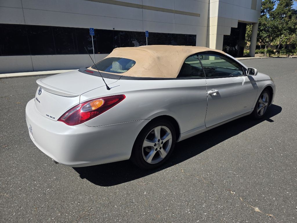 2006 Toyota Camry Image 5