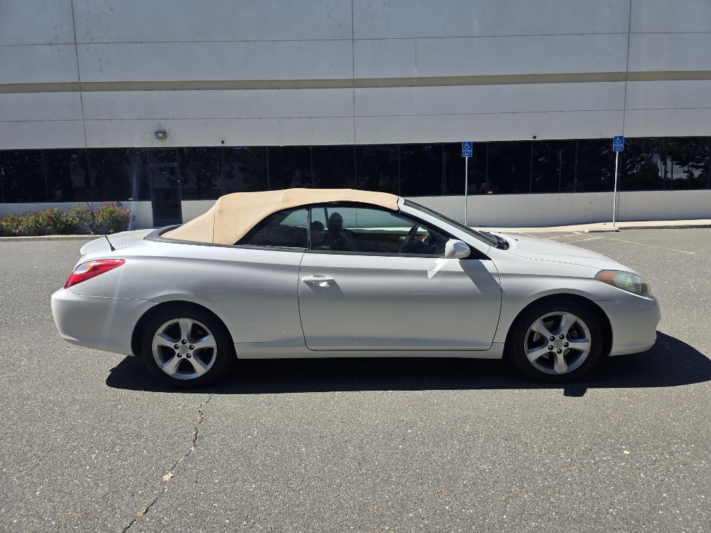 2006 Toyota Camry Image 6