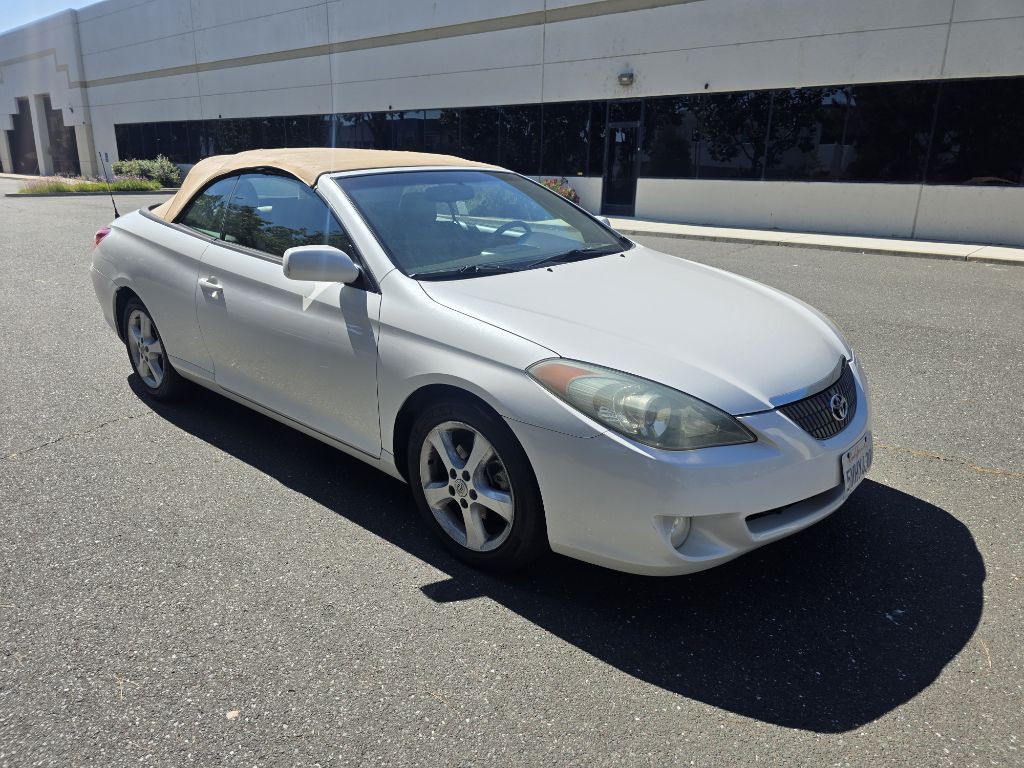 2006 Toyota Camry Image 7