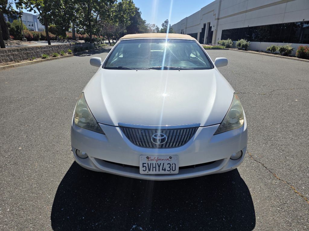 2006 Toyota Camry Image 8