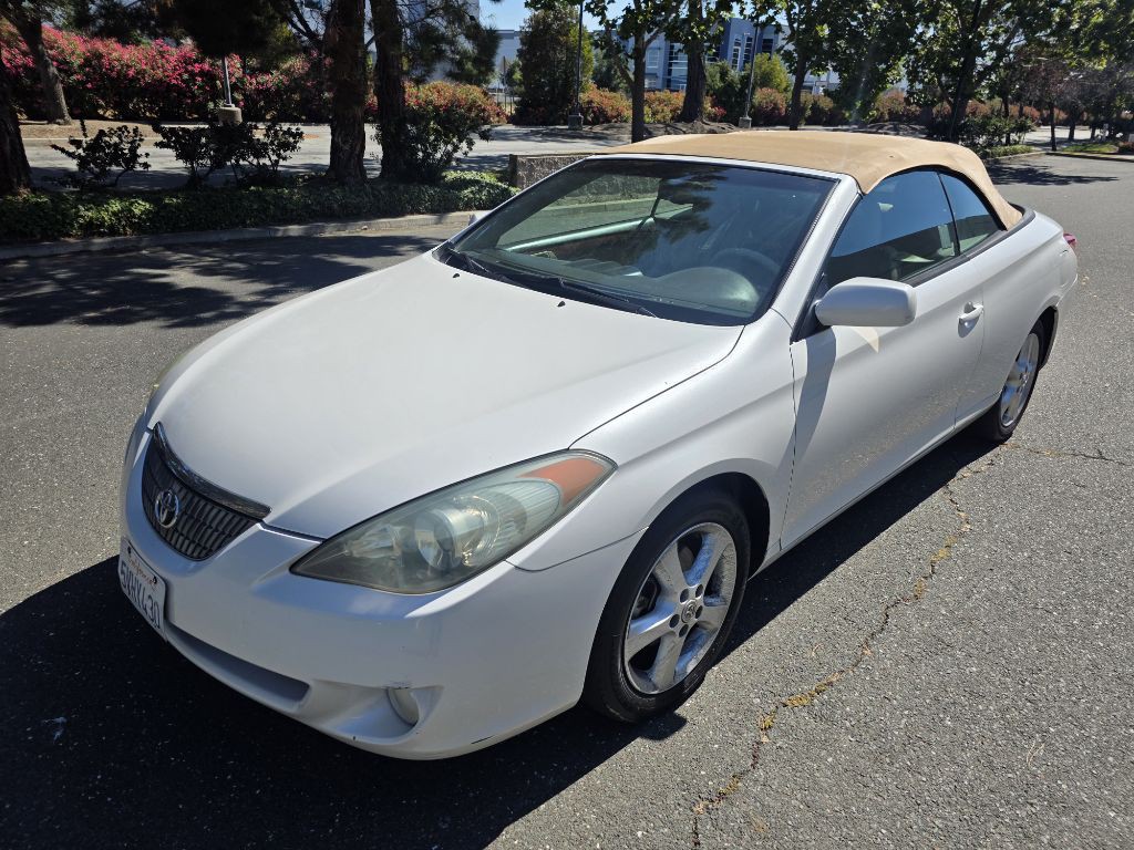 2006 Toyota Camry Image 9