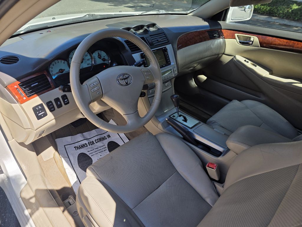 2006 Toyota Camry Image 11