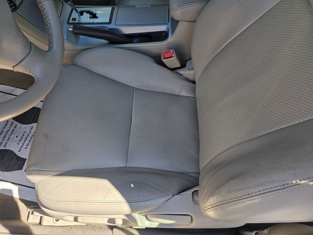 2006 Toyota Camry Image 12