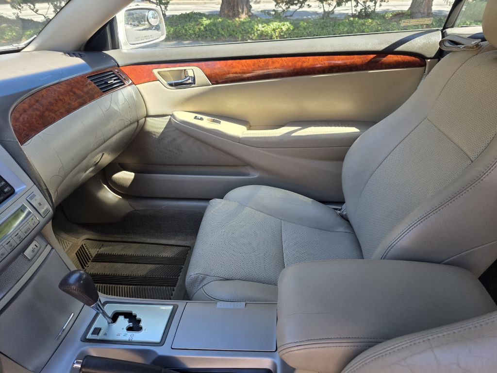 2006 Toyota Camry Image 13
