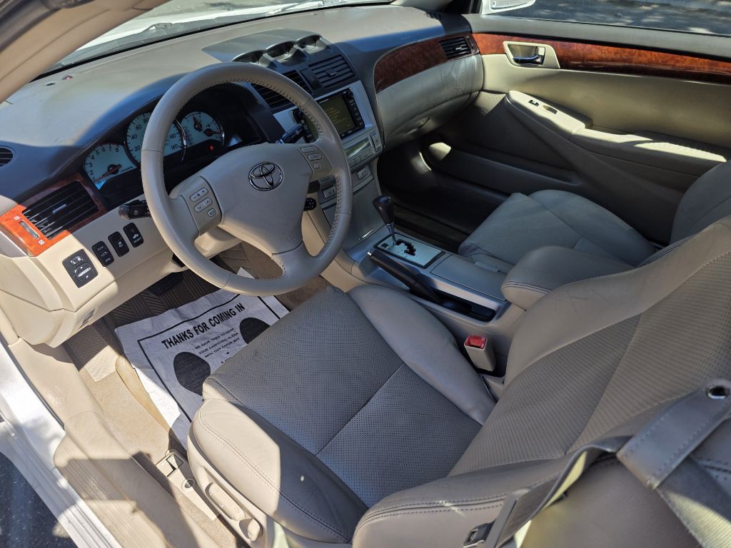2006 Toyota Camry Image 14