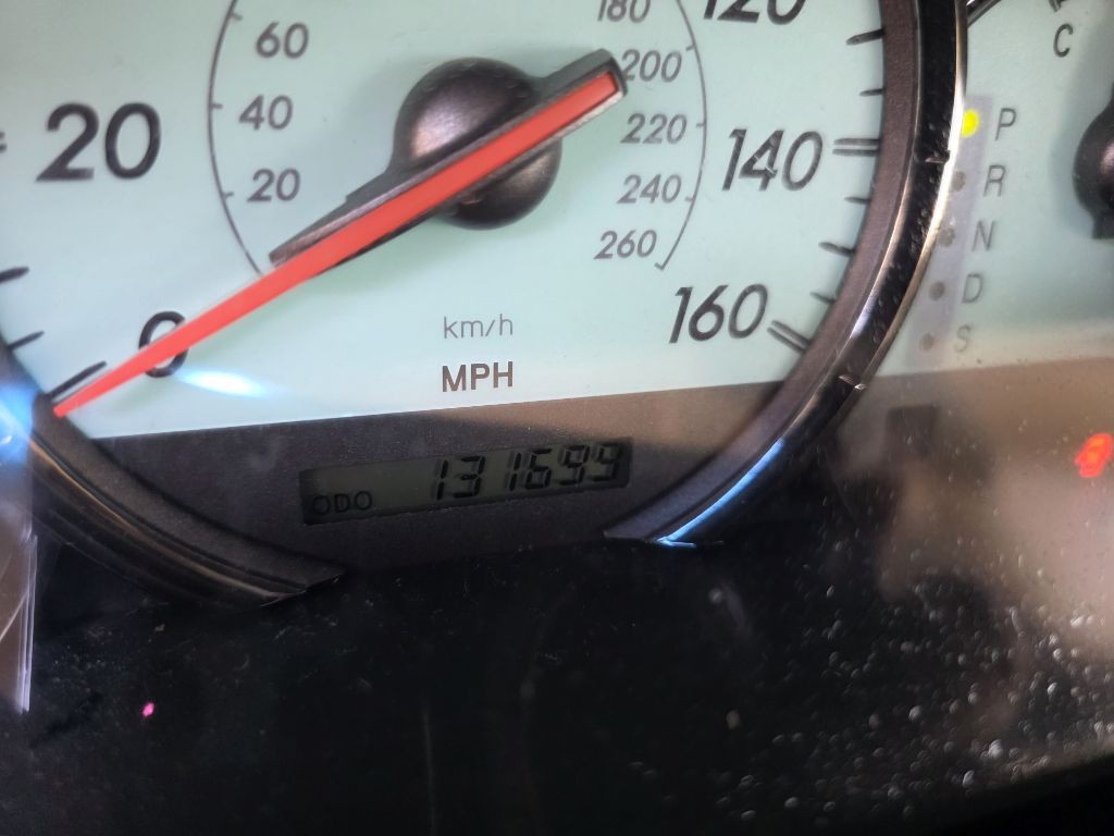 2006 Toyota Camry Image 17