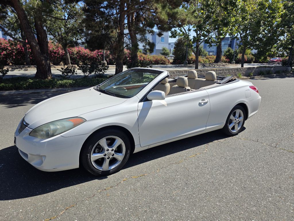 2006 Toyota Camry Image 18