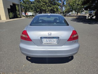 Image for 2004 Honda Accord EX V-6 W/NAVI ID: 6734026