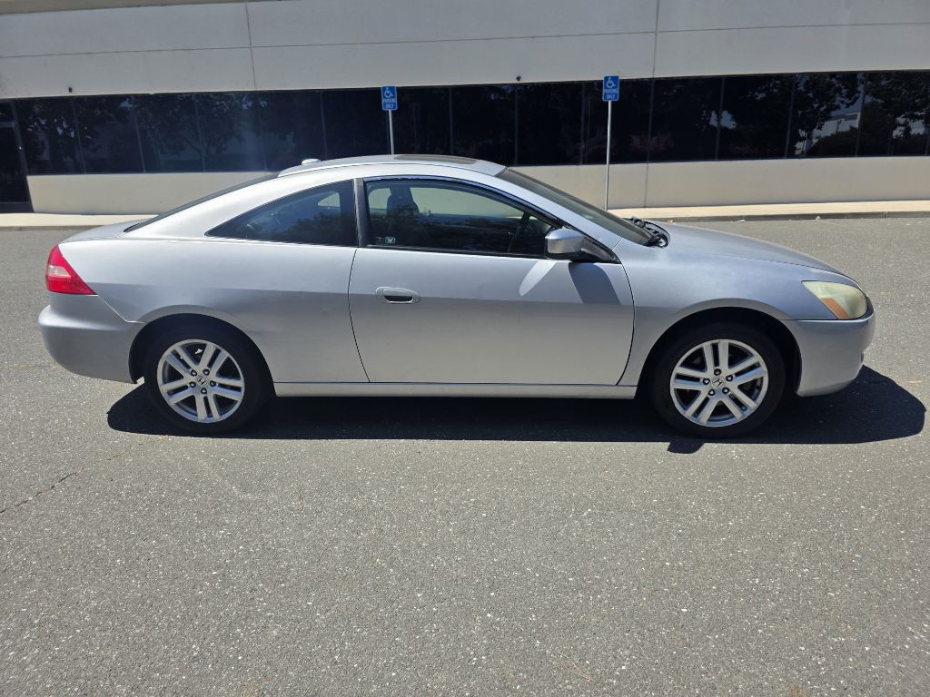 2004 Honda Accord Image 6