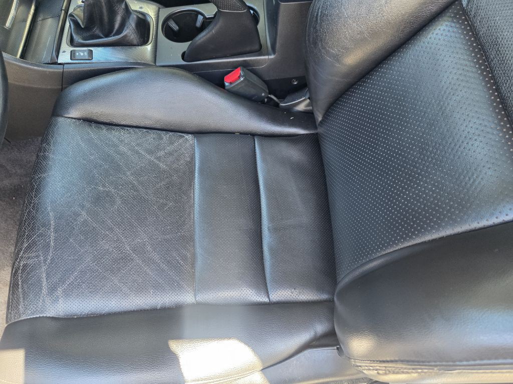 2004 Honda Accord Image 11