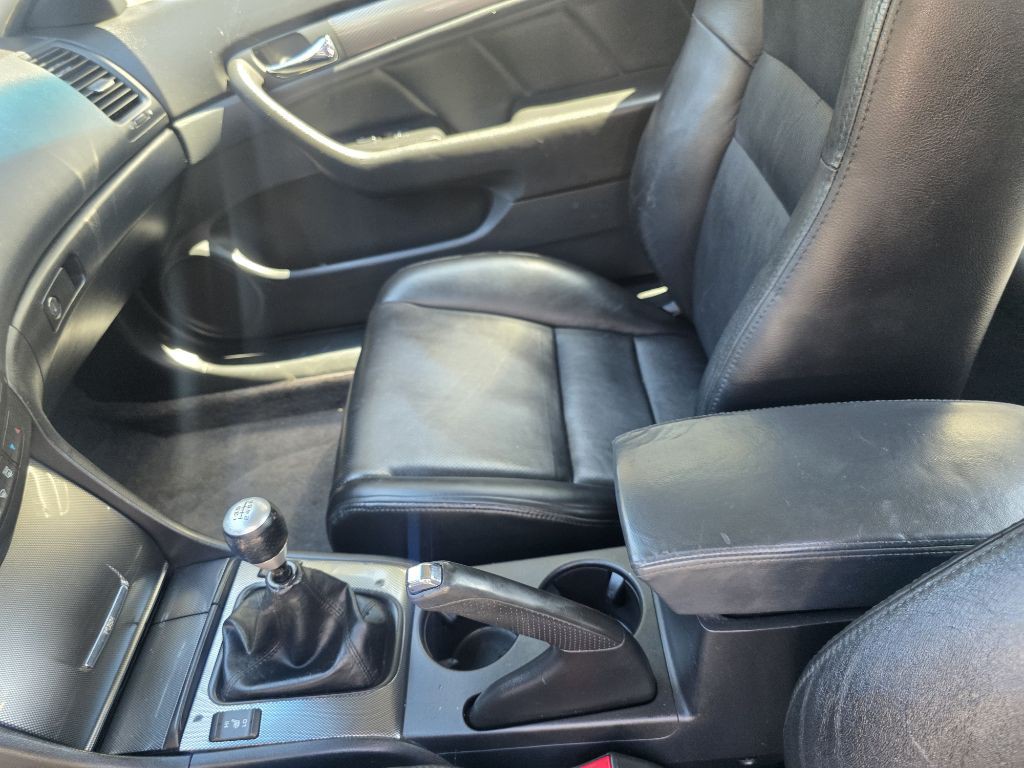 2004 Honda Accord Image 12