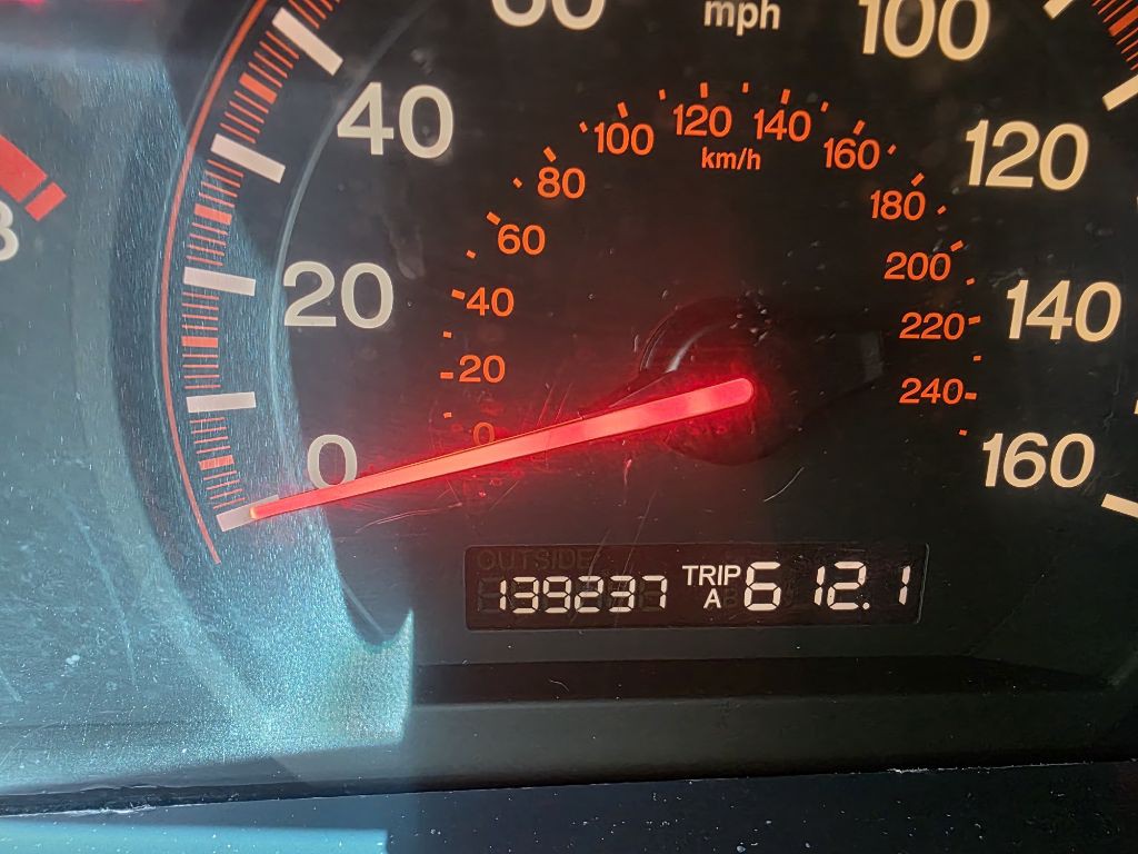 2004 Honda Accord Image 15