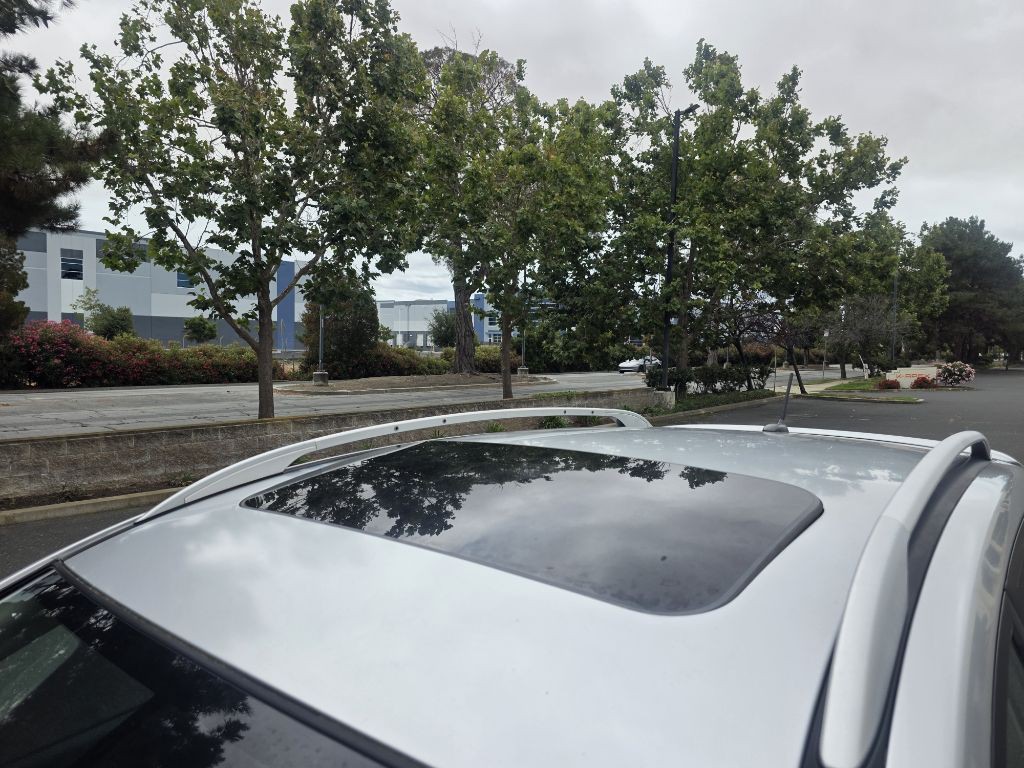 2013 Nissan Rogue Image 10
