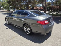 Image for 2011 INFINITI M37 X ID: 6772757