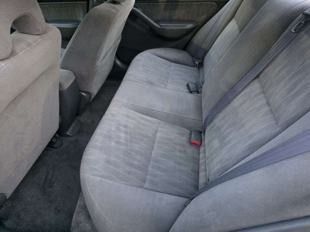 2004 Honda Civic Image 14