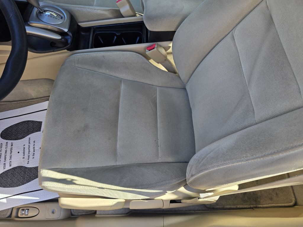 2008 Honda Civic Image 11