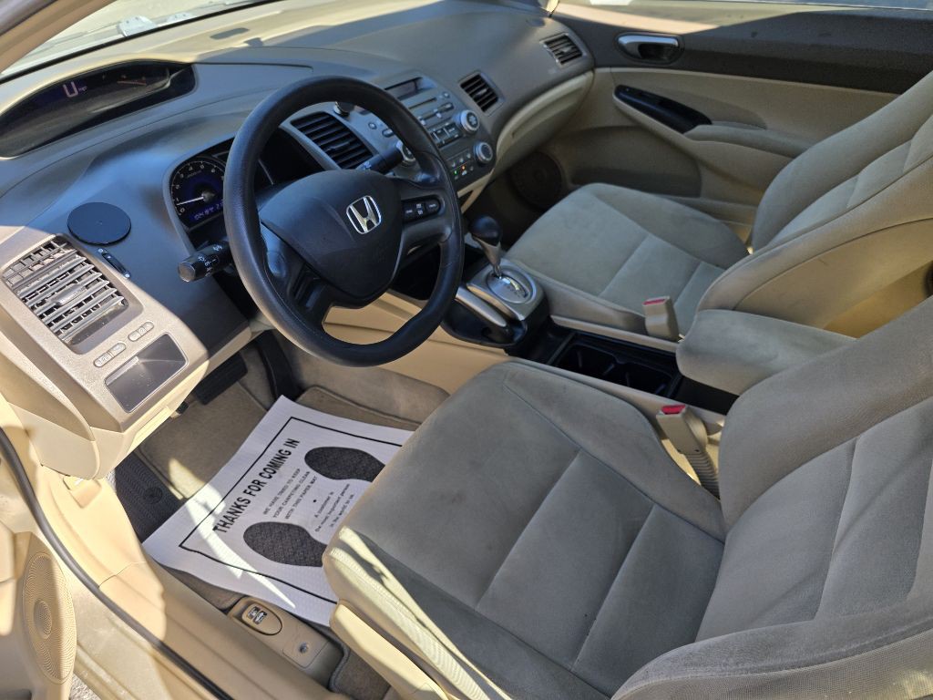 2008 Honda Civic Image 14