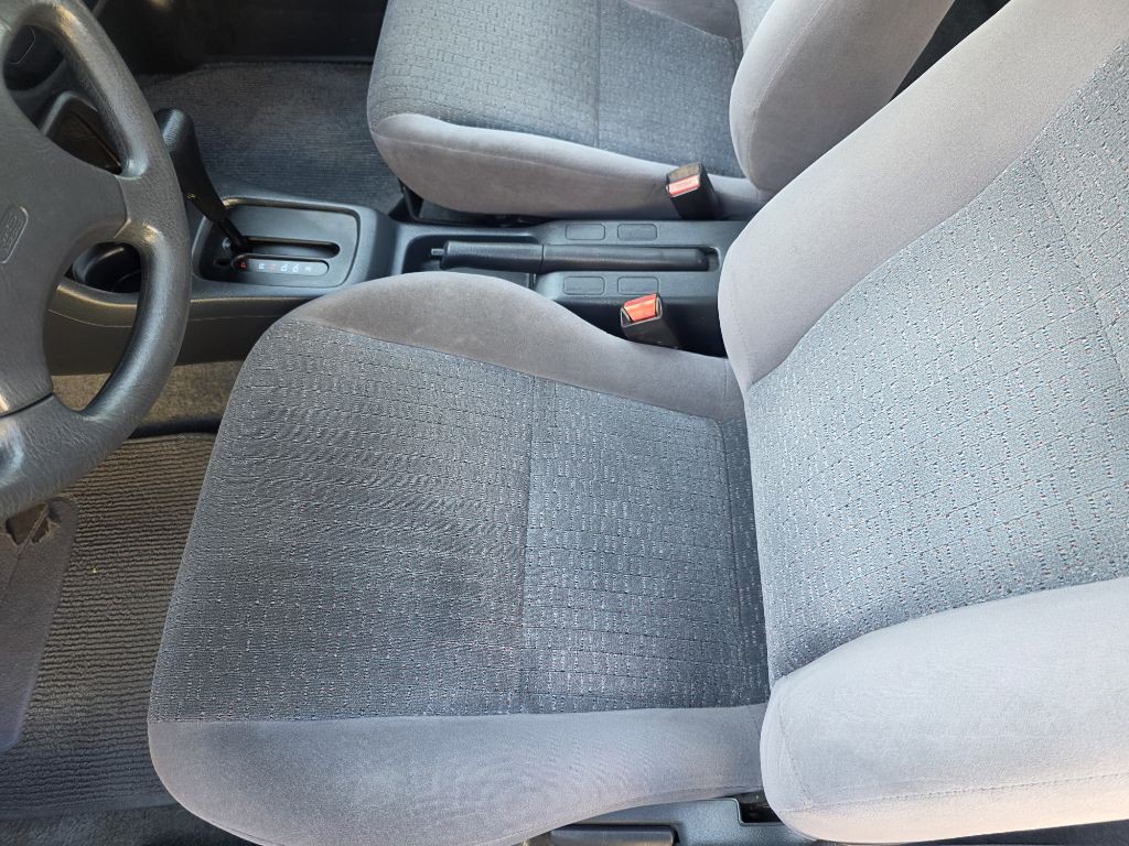 2000 Honda Civic Image 12