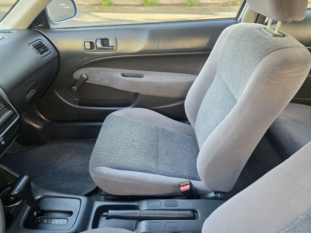 2000 Honda Civic Image 13