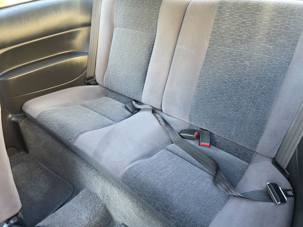 2000 Honda Civic Image 15