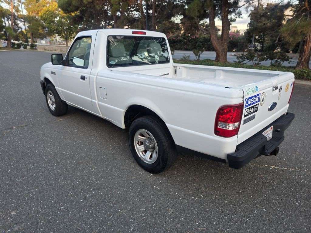 2010 Ford Ranger Image 3