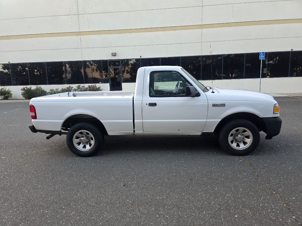 2010 Ford Ranger Image 6