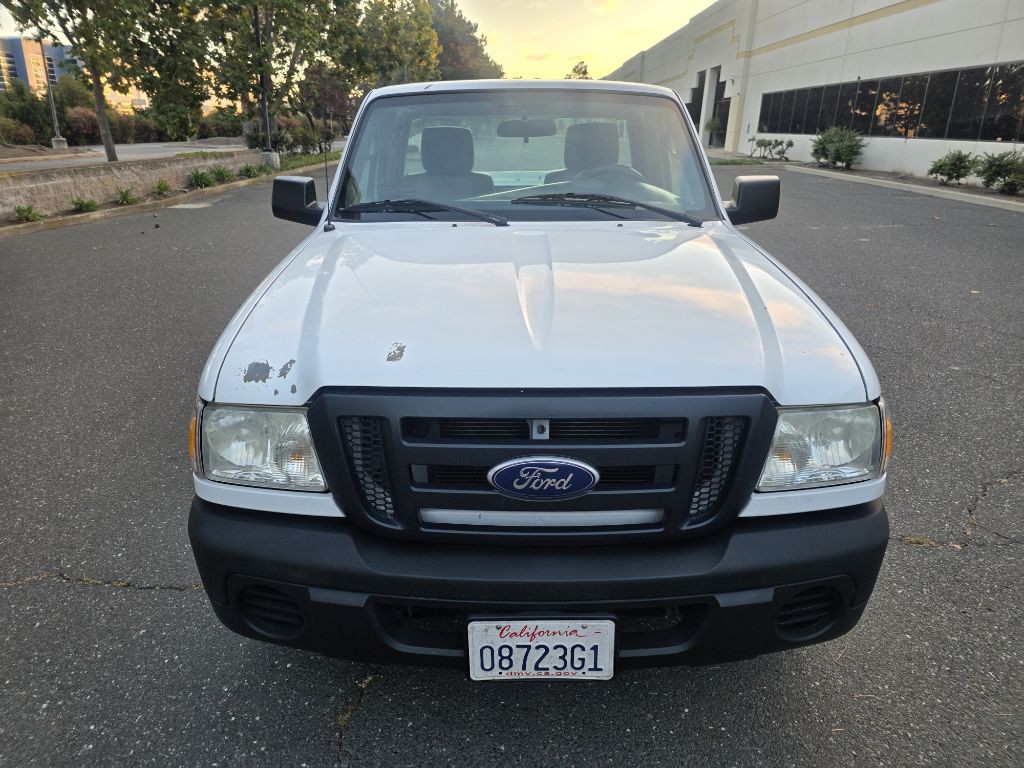 2010 Ford Ranger Image 9