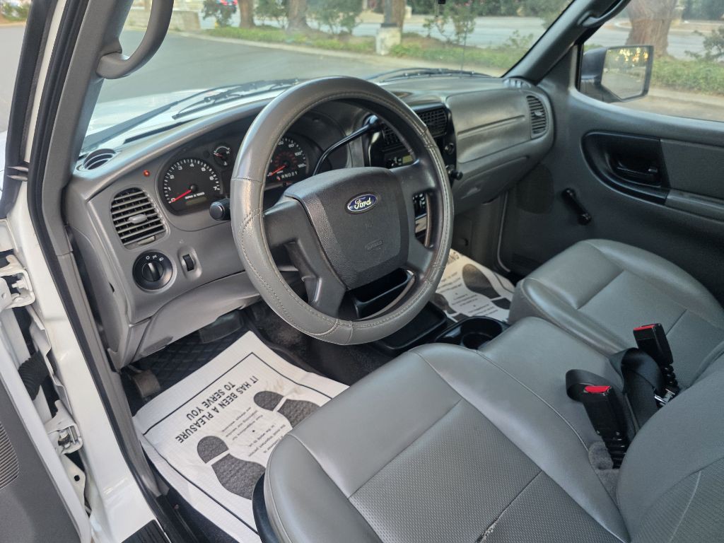 2010 Ford Ranger Image 13