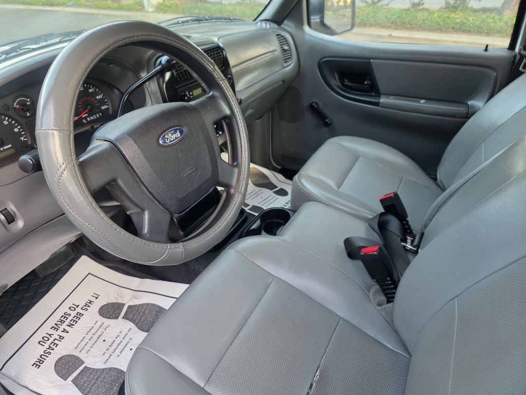 2010 Ford Ranger Image 16