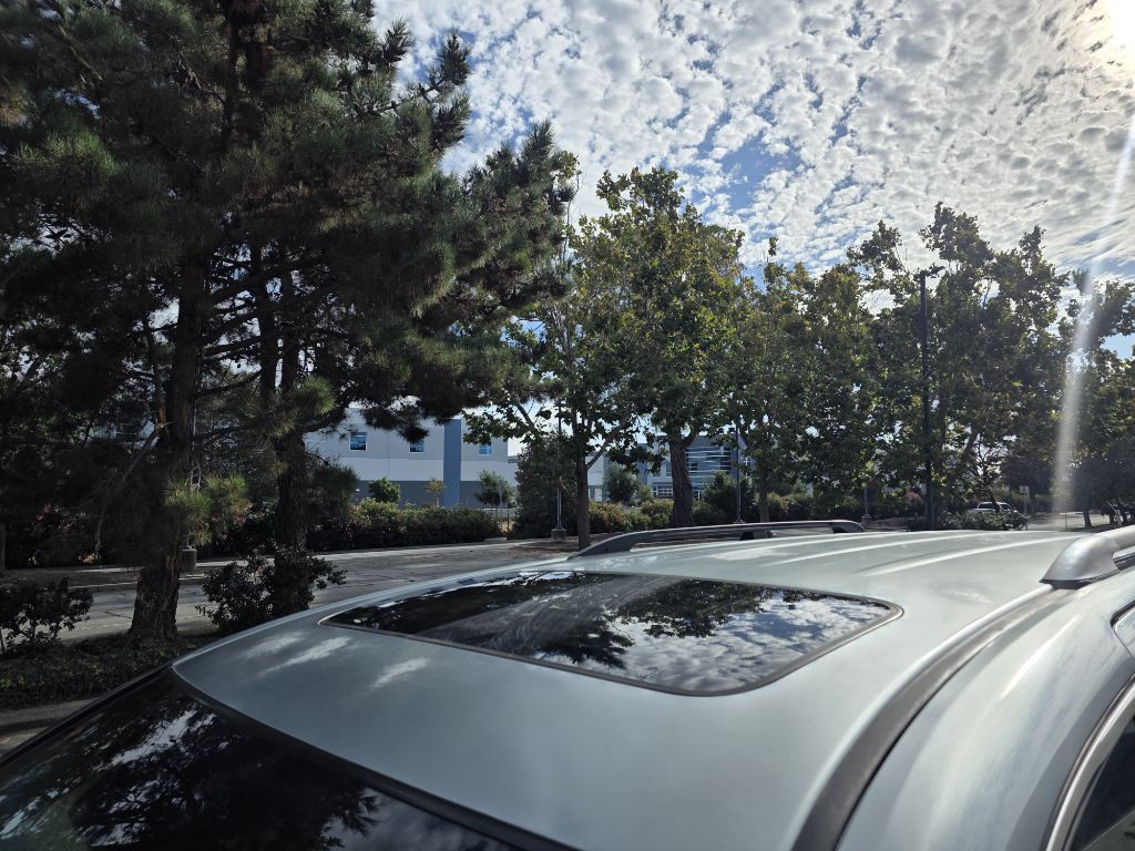 2007 Honda Odyssey Image 9