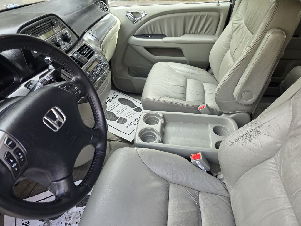 2007 Honda Odyssey Image 13