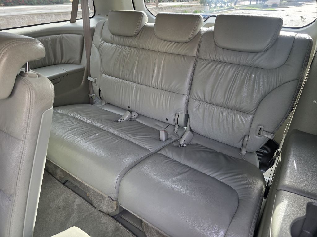 2007 Honda Odyssey Image 15