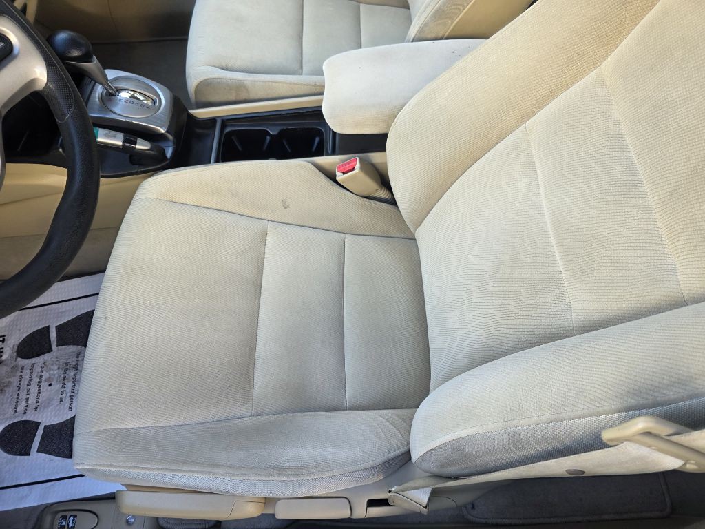2008 Honda Civic Image 10