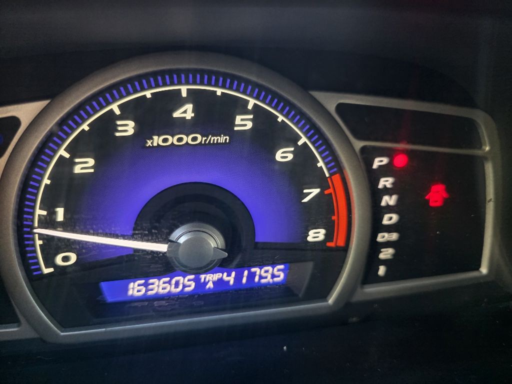 2008 Honda Civic Image 15