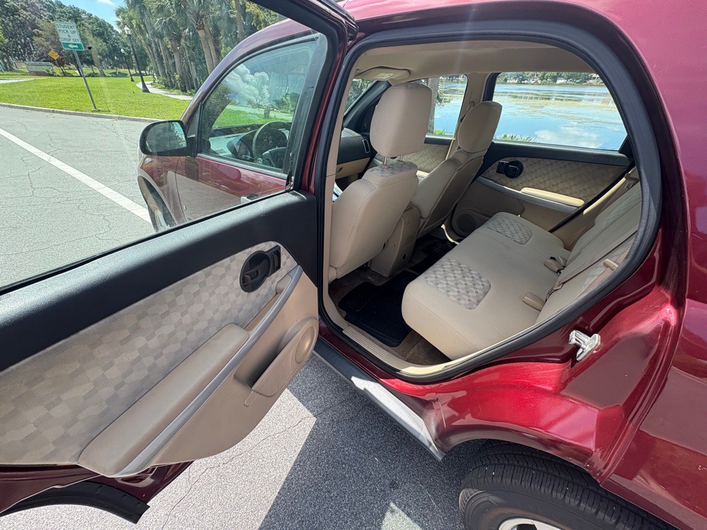 2009 Chevrolet Equinox Image 11