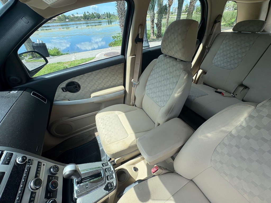 2009 Chevrolet Equinox Image 14