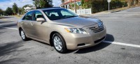 Image for 2007 Toyota Camry LE ID: 6490936