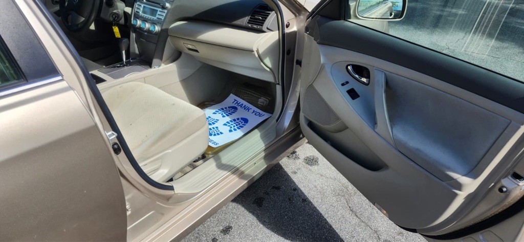 2007 Toyota Camry Image 3