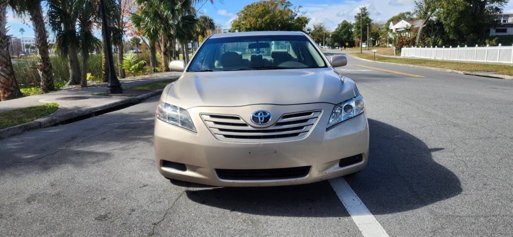 2007 Toyota Camry Image 15