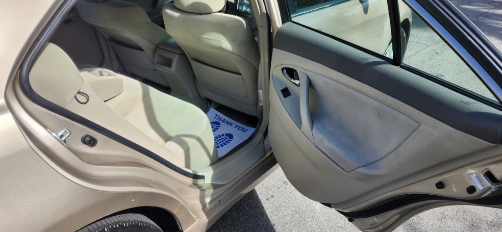 2007 Toyota Camry Image 17